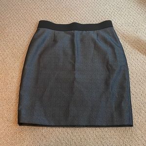 Loft Petite Pencil Skirt